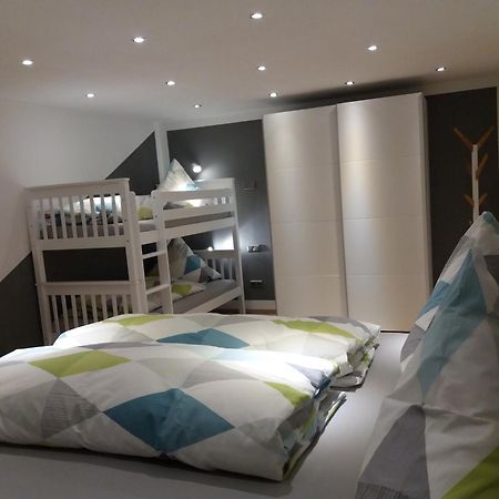 Ferienwohnung Bayerwaldblick Jandelsbrunn ภายนอก รูปภาพ