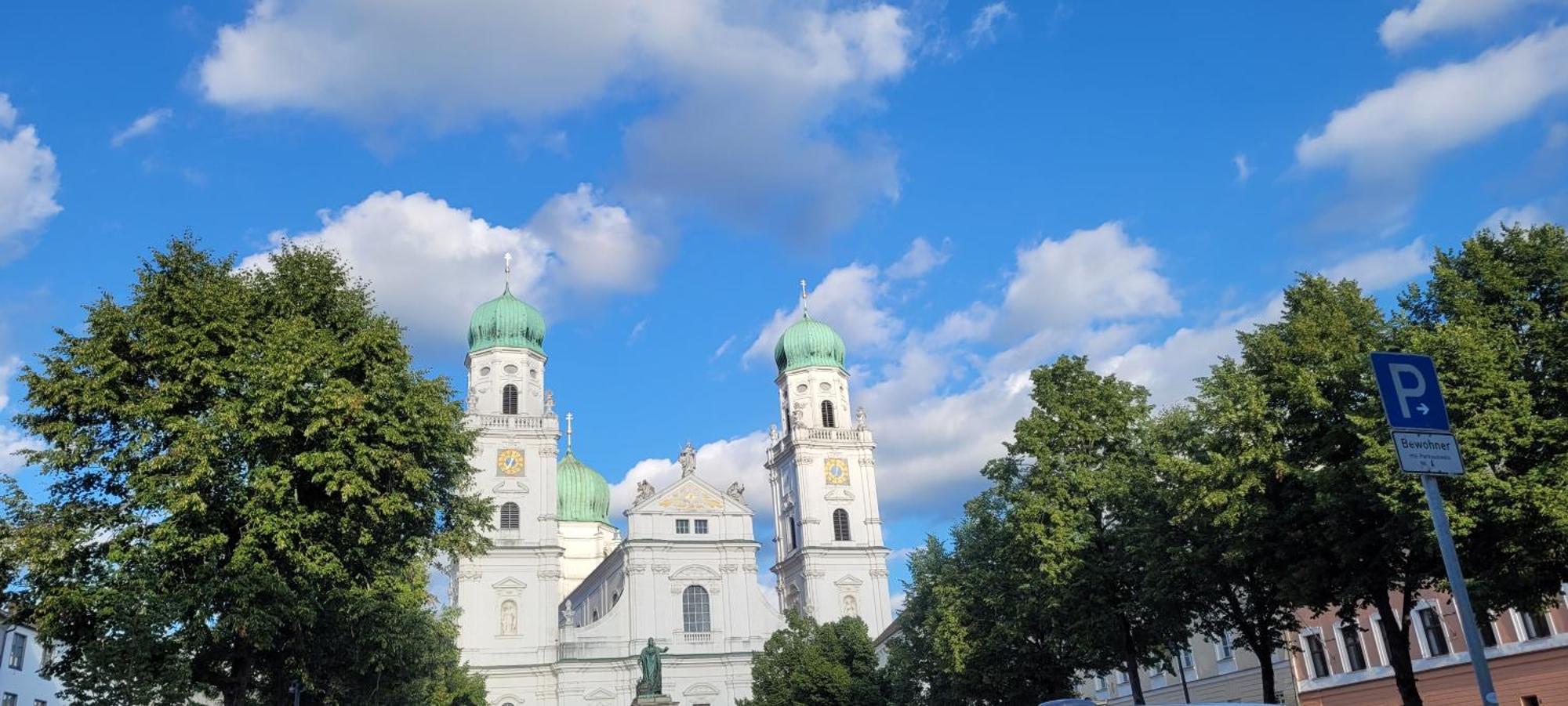 Ferienwohnung Bayerwaldblick Jandelsbrunn ภายนอก รูปภาพ