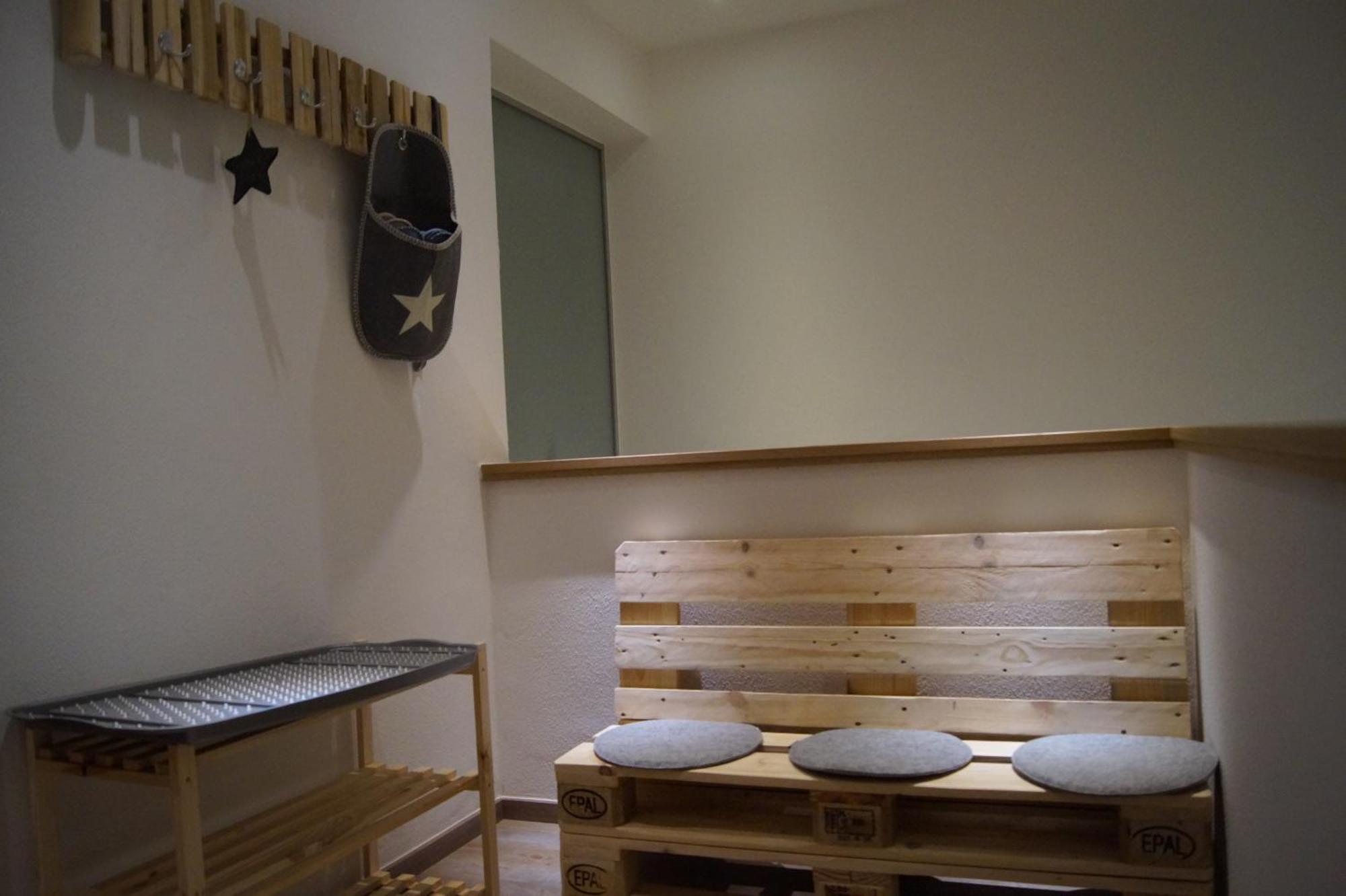 Ferienwohnung Bayerwaldblick Jandelsbrunn ภายนอก รูปภาพ