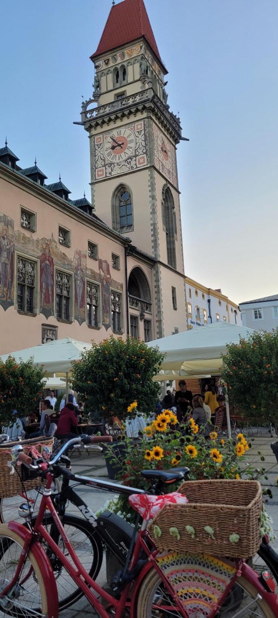 Ferienwohnung Bayerwaldblick Jandelsbrunn ภายนอก รูปภาพ