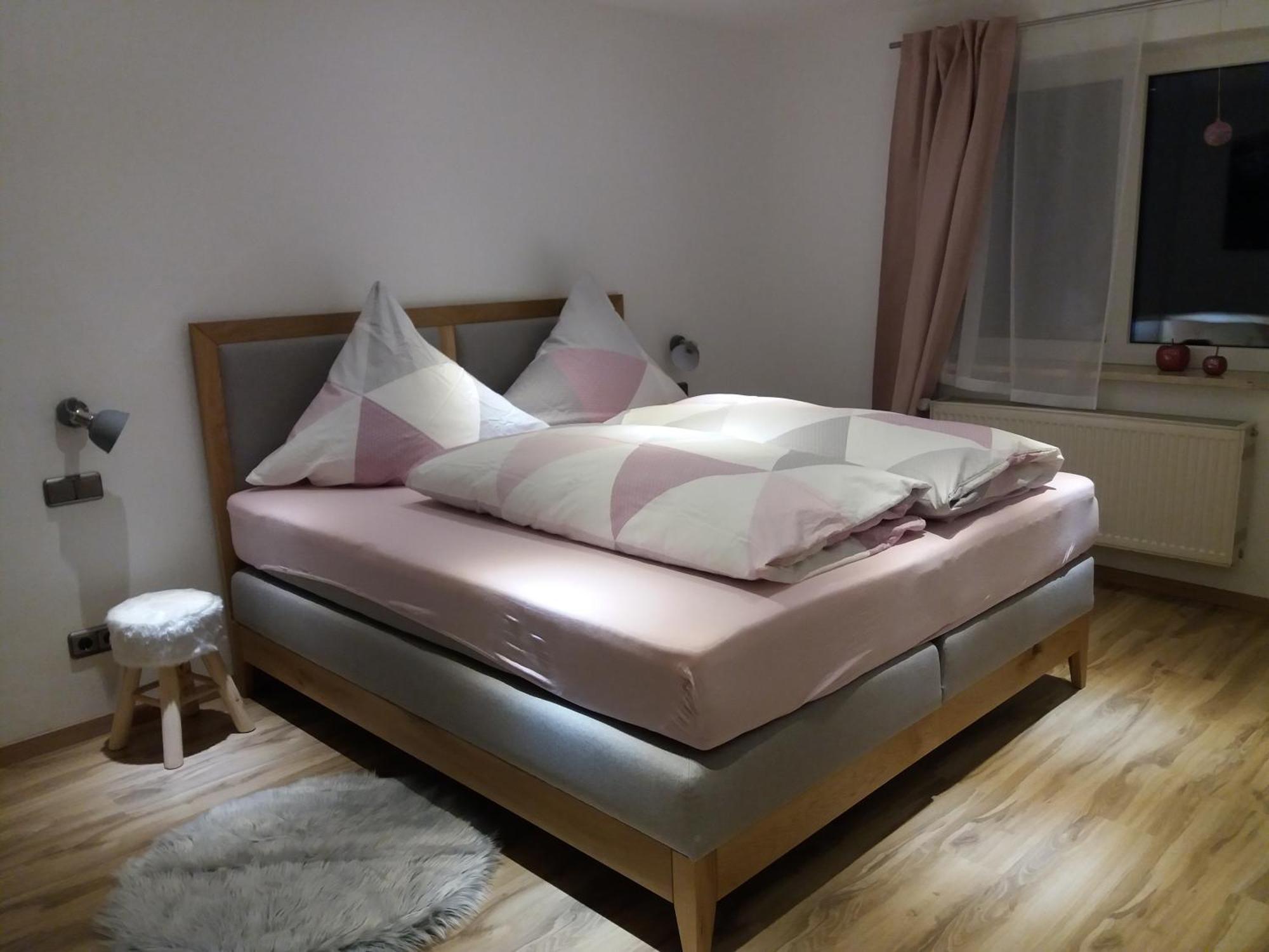 Ferienwohnung Bayerwaldblick Jandelsbrunn ภายนอก รูปภาพ
