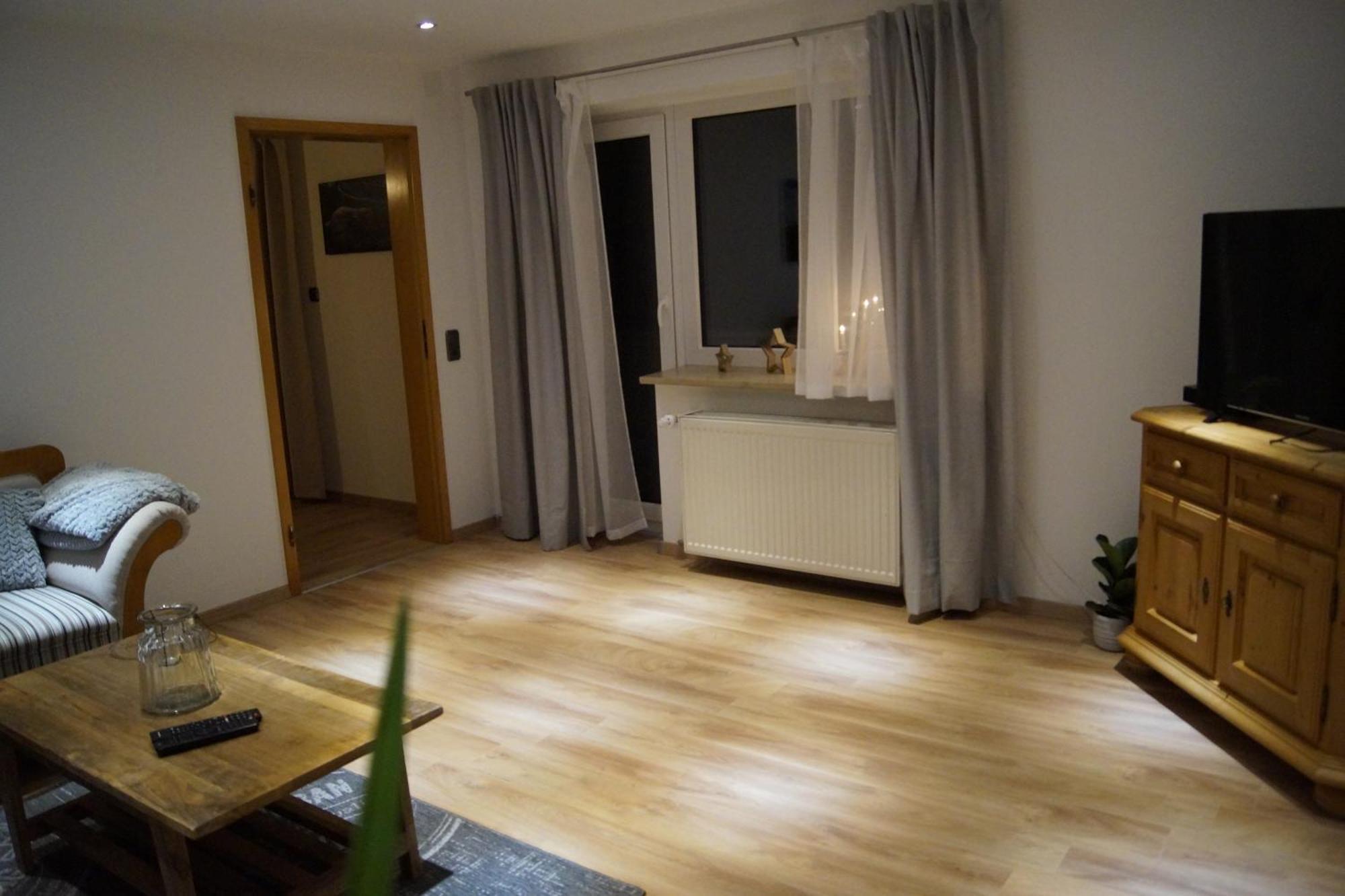 Ferienwohnung Bayerwaldblick Jandelsbrunn ภายนอก รูปภาพ